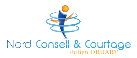 NORD CONSEIL COURTAGE Logo